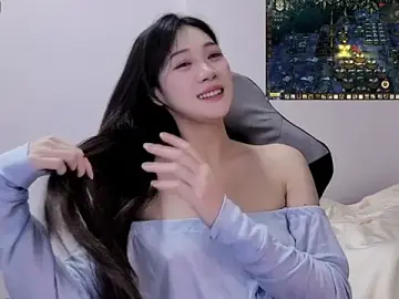 Stripchat Best live sex cam show of Linbaibai