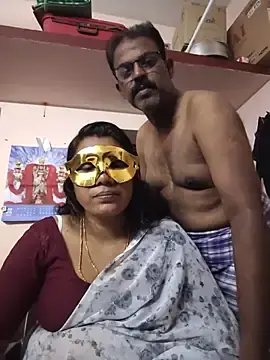 Stripchat Sex Chat of Love-couple69