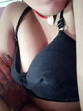 Stripchat Live Sex of Mahek_-Love143
