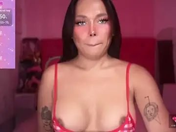 Stripchat Live Sex of Megwildddd