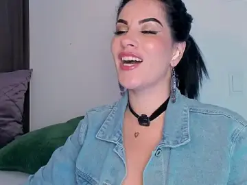 Stripchat Best Webcam of Pamela_Rosal