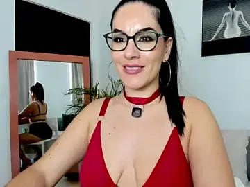 Stripchat Best Webcam of Pamela_Rosal