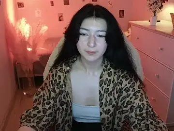 Stripchat Best live sex cam show of Vanessa_LimX