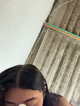 Stripchat Live Porn of _tina_9