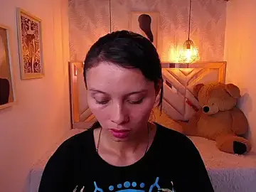 Stripchat Sex Cam of ahmy_