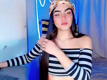 Stripchat Live Sex of xyaraluv_