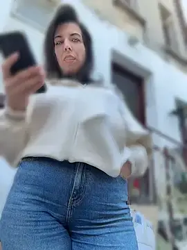 Stripchat Free Live Porn of Almmaxxxx