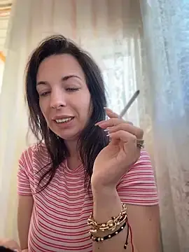 Stripchat Free Porn Cam of Almmaxxxx
