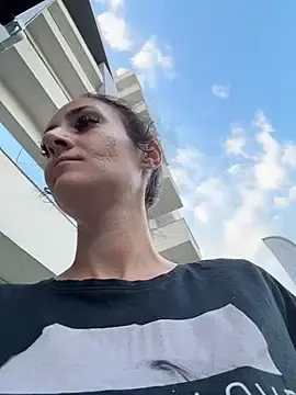 Stripchat Live Sex Cam of Almmaxxxx