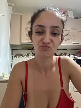 Stripchat Live Sex Cam of Almmaxxxx