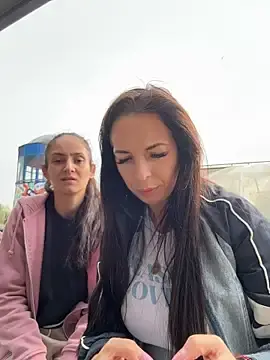 Stripchat Nude Webcam of Almmaxxxx