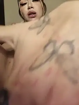 Stripchat Private Sex Chat of BellaDonna_16