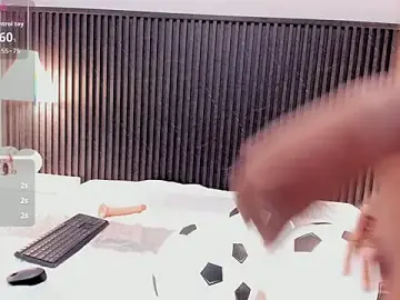 Stripchat Best Webcam of BellaGracee