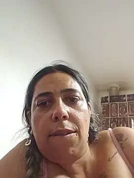 Stripchat Best Webcam of Cataleya_Leya