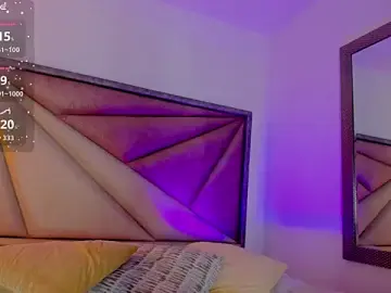 Stripchat Watch Live Sex Cams of FaloonRoussel