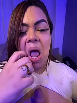 Stripchat Live Porn of Fernandinhacarioca021rj