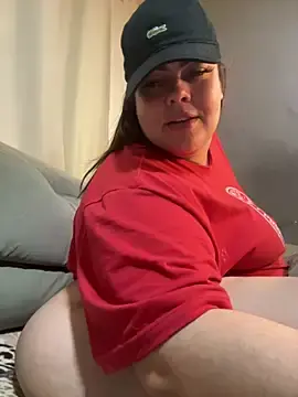 Stripchat Live Porn of Fernandinhacarioca021rj