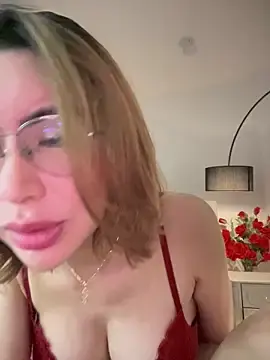 Stripchat Adult Webcam of Ivysnow