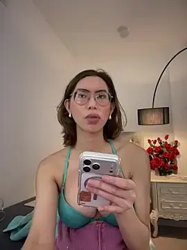 Stripchat Best live sex cam show of Ivysnow