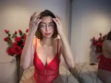 Stripchat Live Porn of Ivysnow
