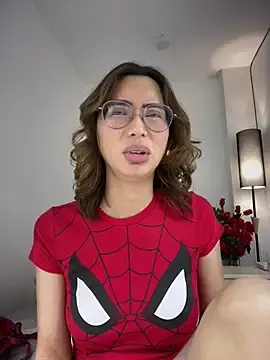 Stripchat Live Sex of Ivysnow