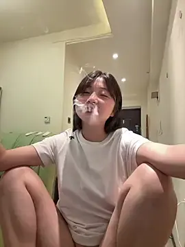 Stripchat Adult Webcam of LXR77887