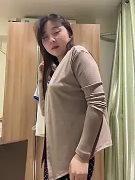 Stripchat Live Sex of LXR77887