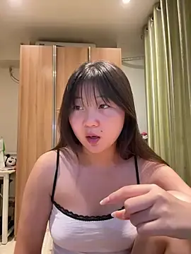 Stripchat Sex Cam of LXR77887