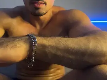 Stripchat Nude Webcam of Lucasfit24
