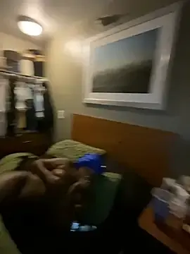 Stripchat Live Porn of Tattedupdek