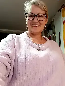 Stripchat Live Sex of irinamaux