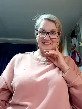 Stripchat Sex Cam of irinamaux