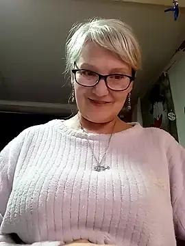 Stripchat Sex Chat of irinamaux