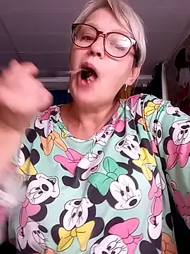 Stripchat Adult Webcam of irinamaux