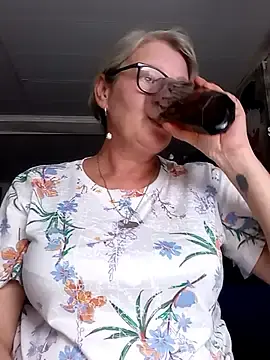 Stripchat Sex Chat of irinamaux