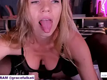 Stripchat Adult Webcam of murmur_kati_