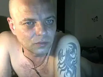 Stripchat Live Sex Cam of terrorysta84