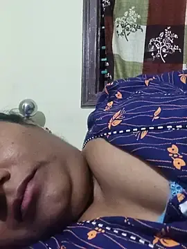 Stripchat Sex Chat of yamini1431