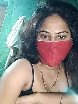 Stripchat Live Porn of Ankitahot1993