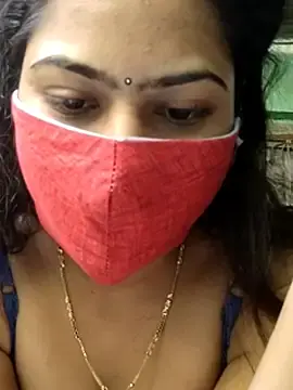 Stripchat Sex Cam of Ankitahot1993