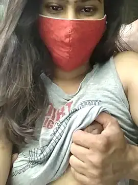 Stripchat Sex Cam of Ankitahot1993