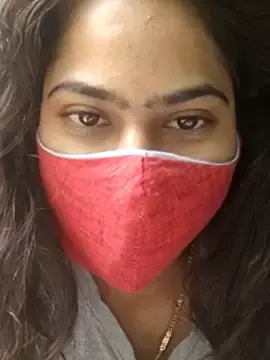 Stripchat Nude Webcam of Ankitahot1993