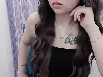 Stripchat Best Webcam of Ari-sweety