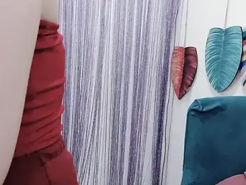 Stripchat Nude Webcam of Ari-sweety