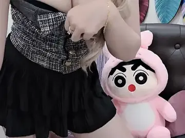 Stripchat Live Porn of Ari-sweety