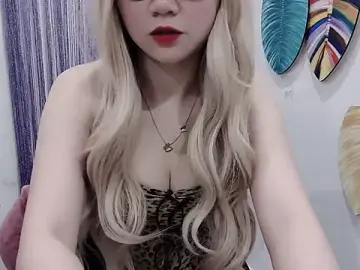 Stripchat Live Porn of Ari-sweety