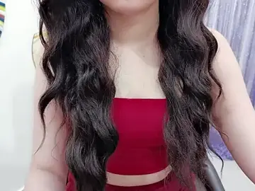 Stripchat Live Sex Cam of Ari-sweety