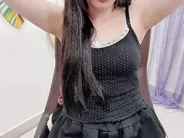 Stripchat Sex Chat of Ari-sweety