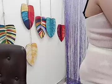 Stripchat Private Sex Chat of Ari-sweety