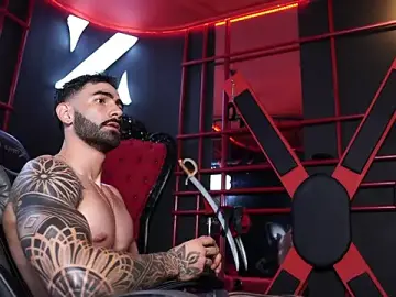 Stripchat Private Sex Chat of Austin_bolt